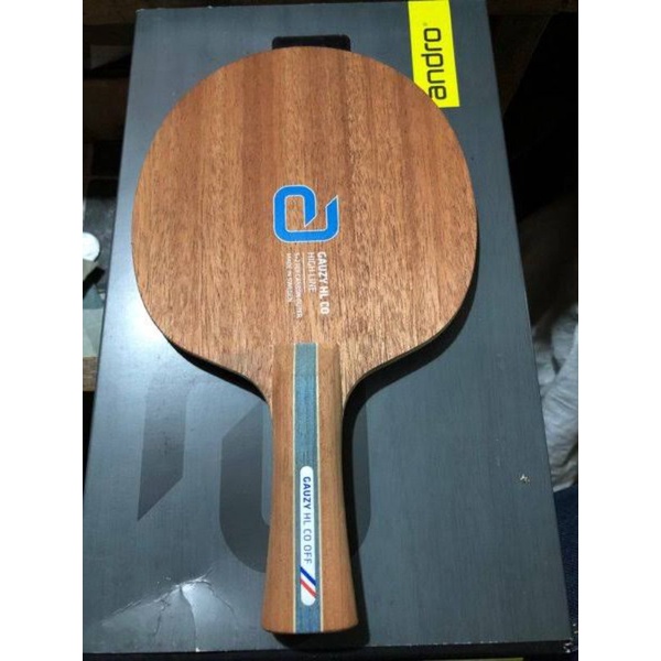 KAYU TENIS MEJA ANDRO GAUZY HL CO OFF ORIGINAL