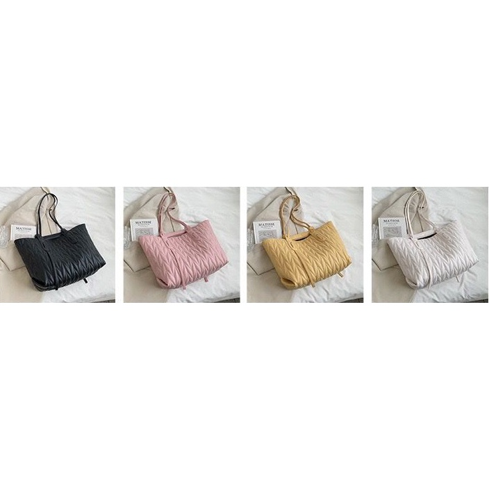 MV_Marvelouz MV805901 tas TOTE BAG Cantik Stylish Elegant wanita import terbaru supplier tas import