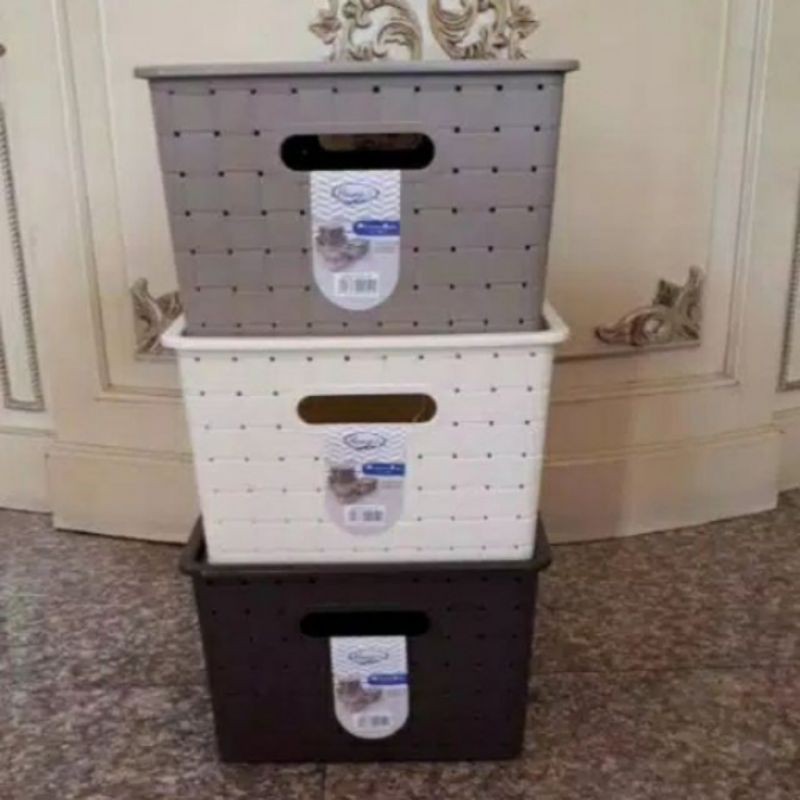 keranjang lugano 9252DT(L)