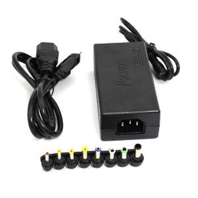 ADAPTOR CHARGER laptop atau notebook multifungsi