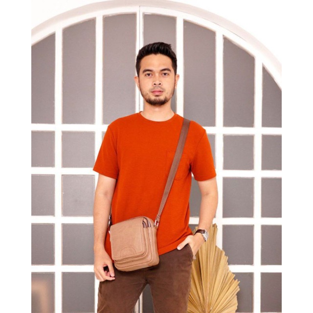 Ready stock kenzio Silng bag By hody