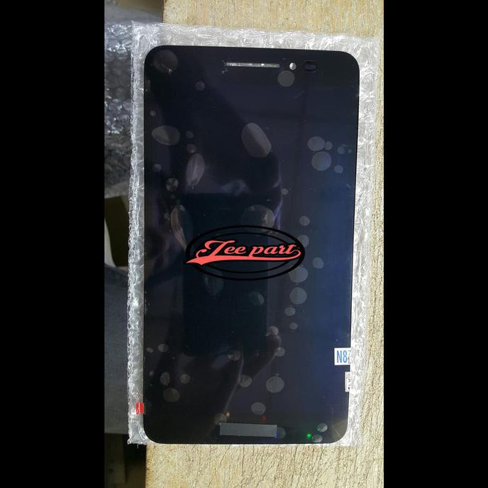 LCD ASUS ZENFONE GO L001 ZB690KG ORIGINAL SET TOUCHSCREEN 7 INCH