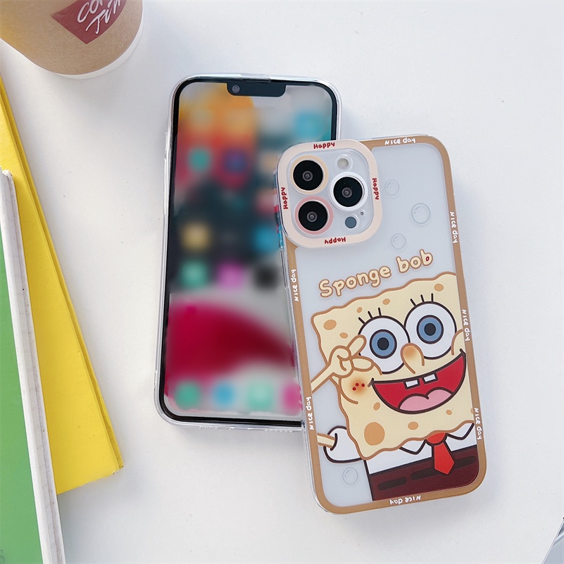 Case Motif Kartun Untuk Samsung A03s A12 A13 A32 A22 A23 A73 A53 A33 A21s A02 A72 A52s A20 A30 A50 A50s A30s A51 A71 M22