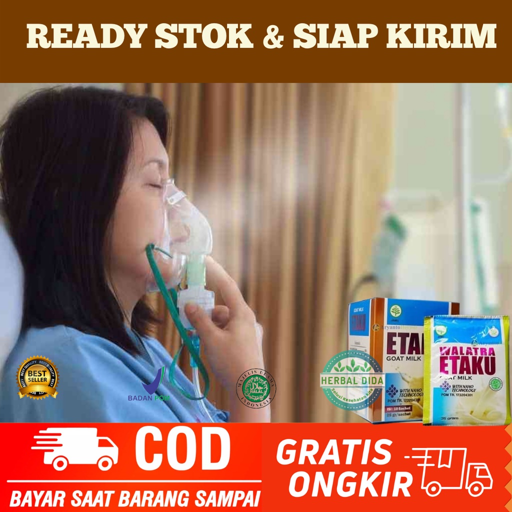 

Susu Asma Akut / Kronis, Susu Atasi Batuk Asma, Susu Kambing Sesak Nafas Anak & dewasa, Susu Kambing Sesak Napas Bengek, Susu Atasi Susah Bernafas Pada Anak & Dewasa, Susu Atasi penyakit pernafasan akut, Susu Kambing Khusus Asma, SUSU ETAKU GOAT MILK