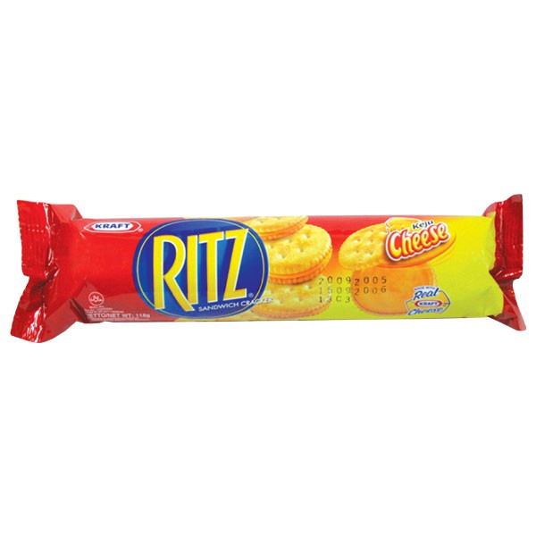 

Ritz Slug 118 Gr