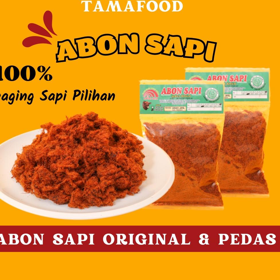 

Paling Laris ||v85❋ ABON SAPI ASLI 100% DAGING SAPI KUALITAS TERBAIK / ABON SAPI ORIGINAL & ABON SAPI PEDAS / ABON SAPI ASLI / ABON SAPI ENAK / ABON SAPI HALAL