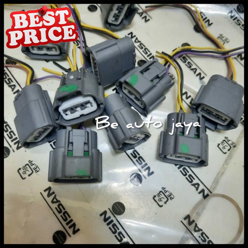 Kabel soket coil Nissan Grand Livina Ori