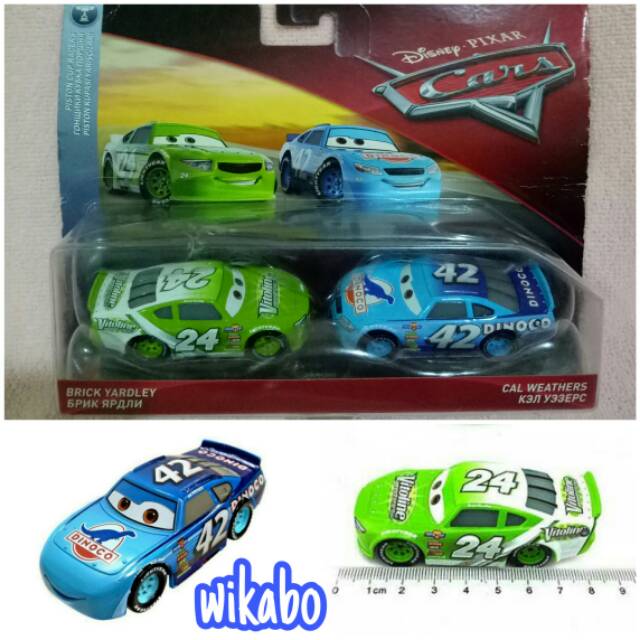 Disney Cars