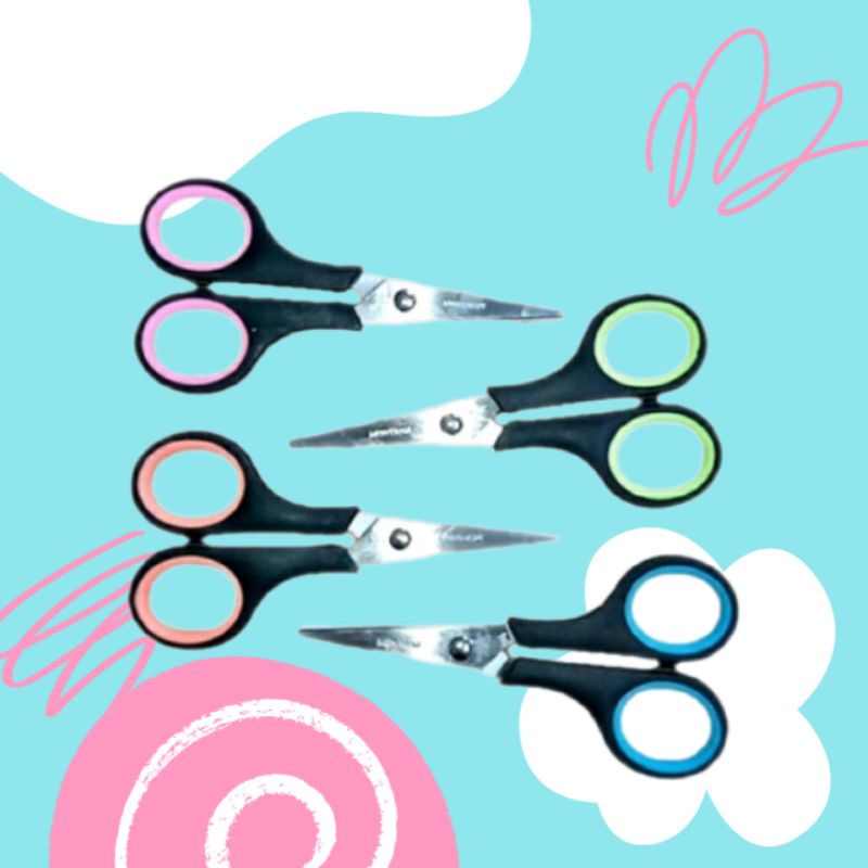 

Gunting HSS-4 emigo/montana/m200/prokenso