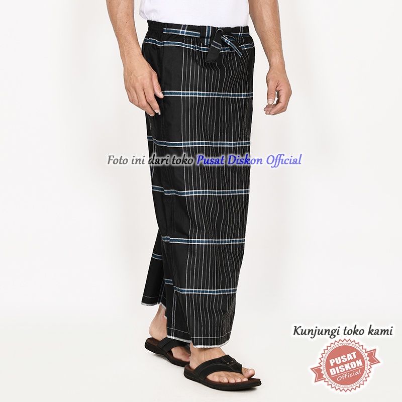 Celana Sarung Dewasa Pria Anak laki laki Remaja Instan