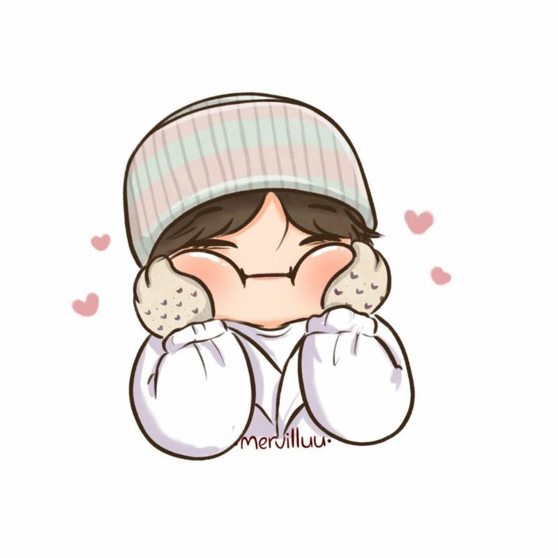 

cetak foto deco kit postcard