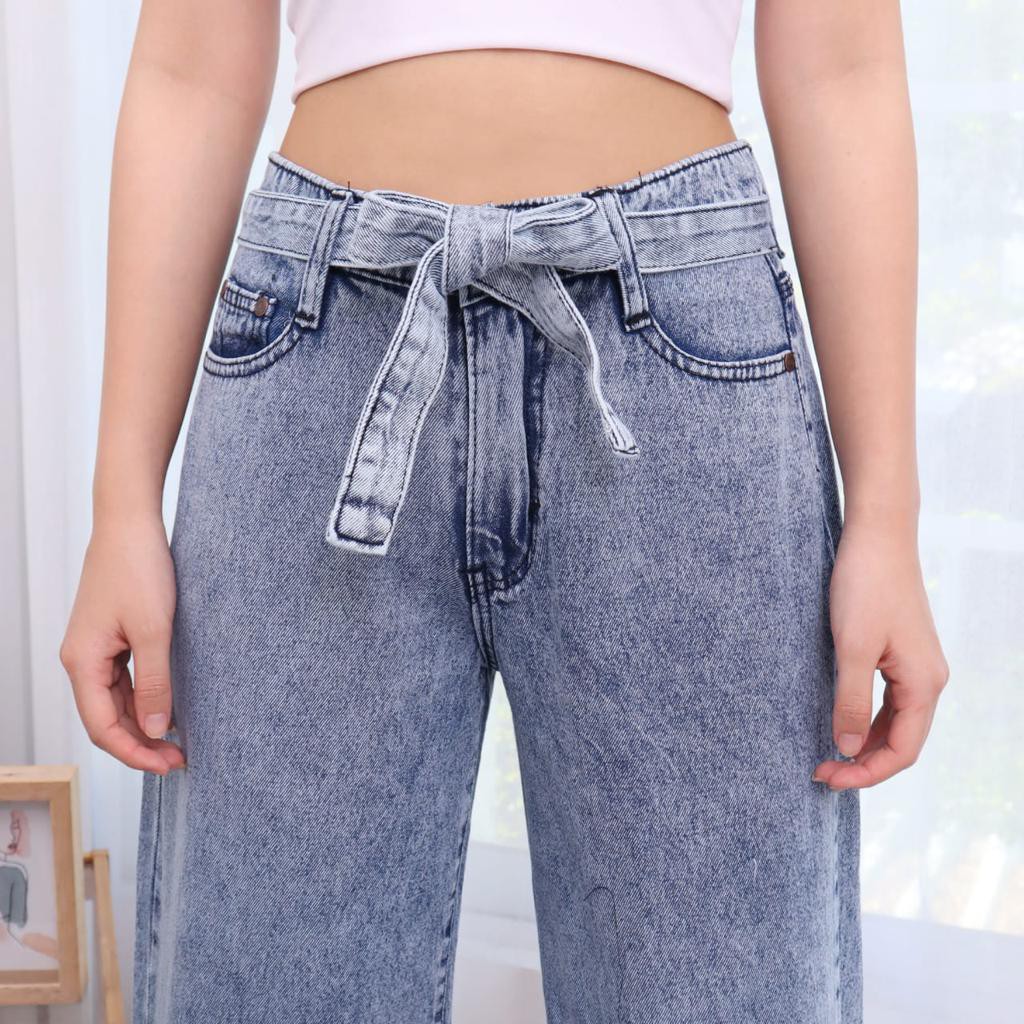 GFS MB CAROLINE KULOT JEANS