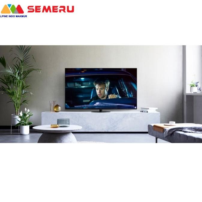 *#*#*#] PANASONIC OLED TV 55" TH-55HZ1000G KHUSUS MAKASSAR