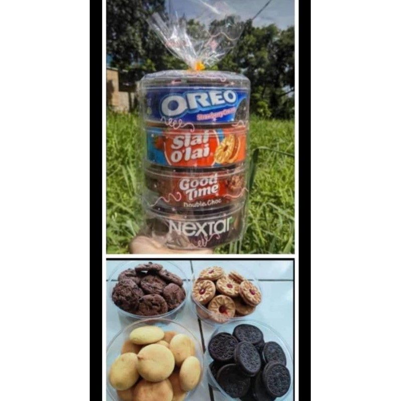 

paketparcelcookies