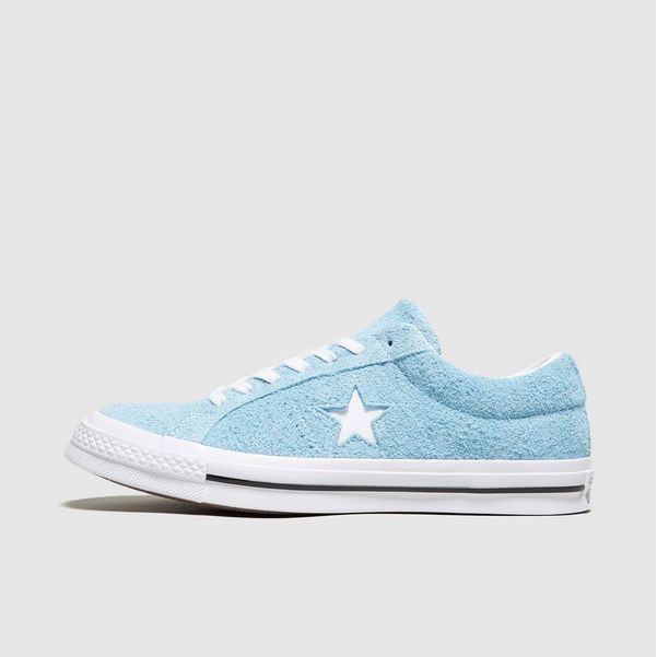 blue shoreline converse
