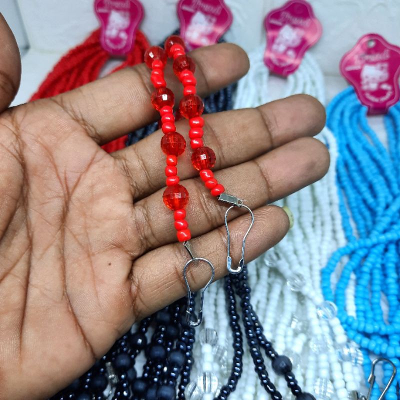 STRAP MASKER KALUNG MASKER GANTUNGAN MASKER TALI KALUNG MASKER HIJAB