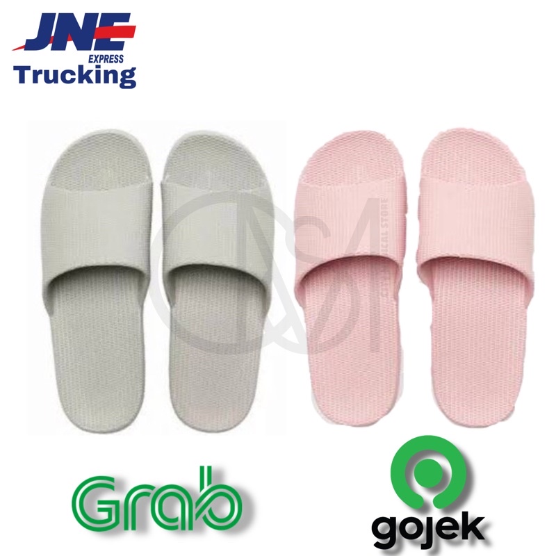 Youpin Sandal Rumah Anti-Slip Slipper EVA