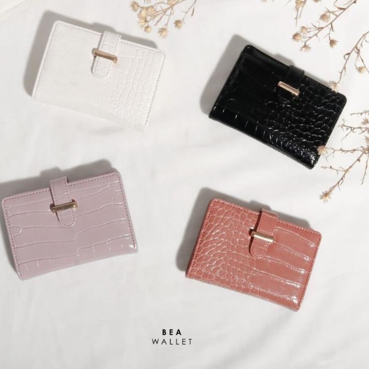 Damelia Meljkt Dompet wanita Bea DAMELIA MEL "CU.09Ap22n"