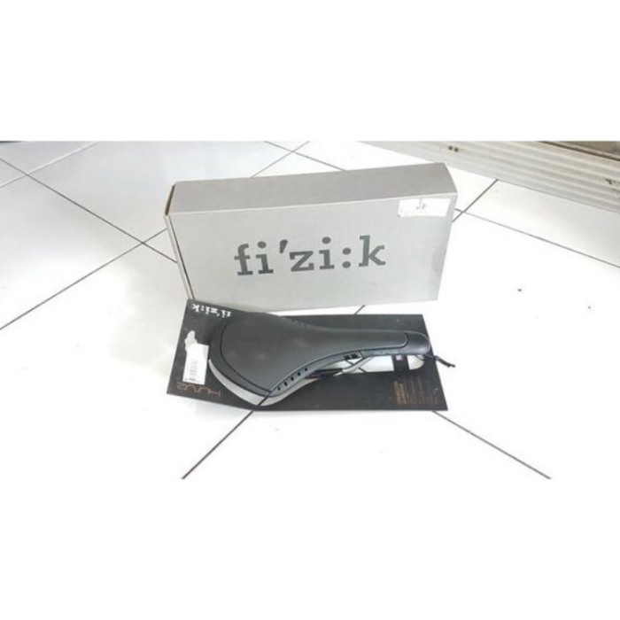 NEW*** Original Saddle FIZIK Kurve Chameleon Mobius rails Advan