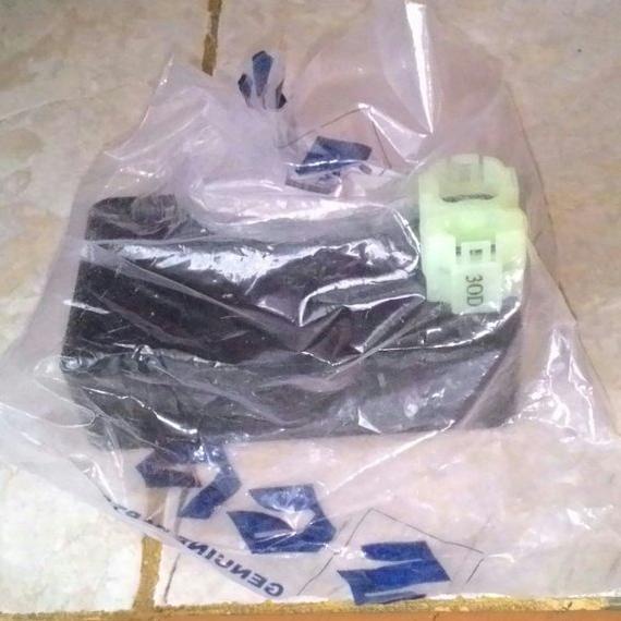 CDI SHOGUN KEBO/SHOGUN ORIGINAL/ASLI SGP