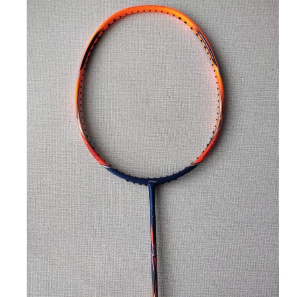 Raket Badminton Lining Windstorm 74