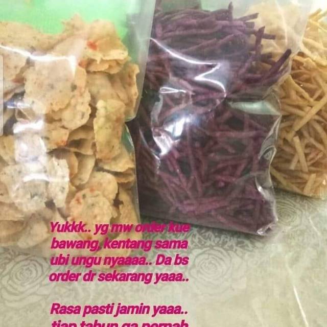 

Kue bawang