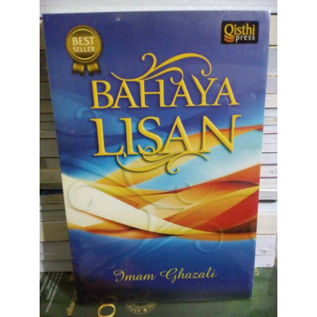 Bahaya Lisan