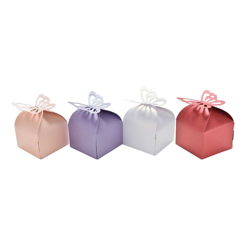 

Candy Box butterfly