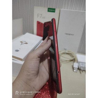 HP OPPO F7 SECOND 4gb/64gb | Shopee Indonesia