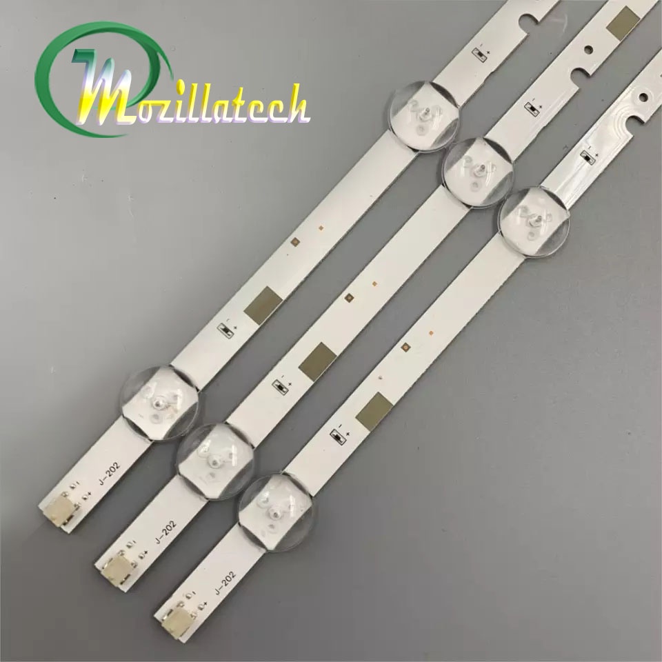 LED BACKLIGHT SAMSUNG UA40M5000 UA40M5500 UA40M5100UA40M5050 UA40J5250 UA40J5202 UA40J5100 UA40J5000