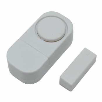 Alarm Pintu Rumah Alarm Pintu Sensor Anti Maling Alarm Pintu Rumah Anti Maling