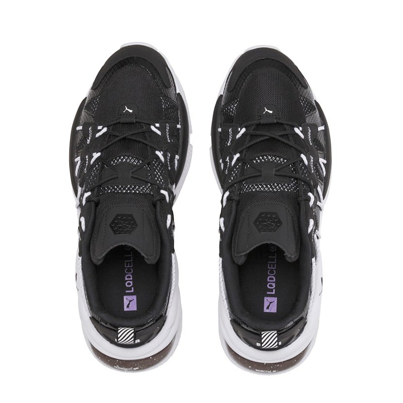 puma lqd cell omega density 42