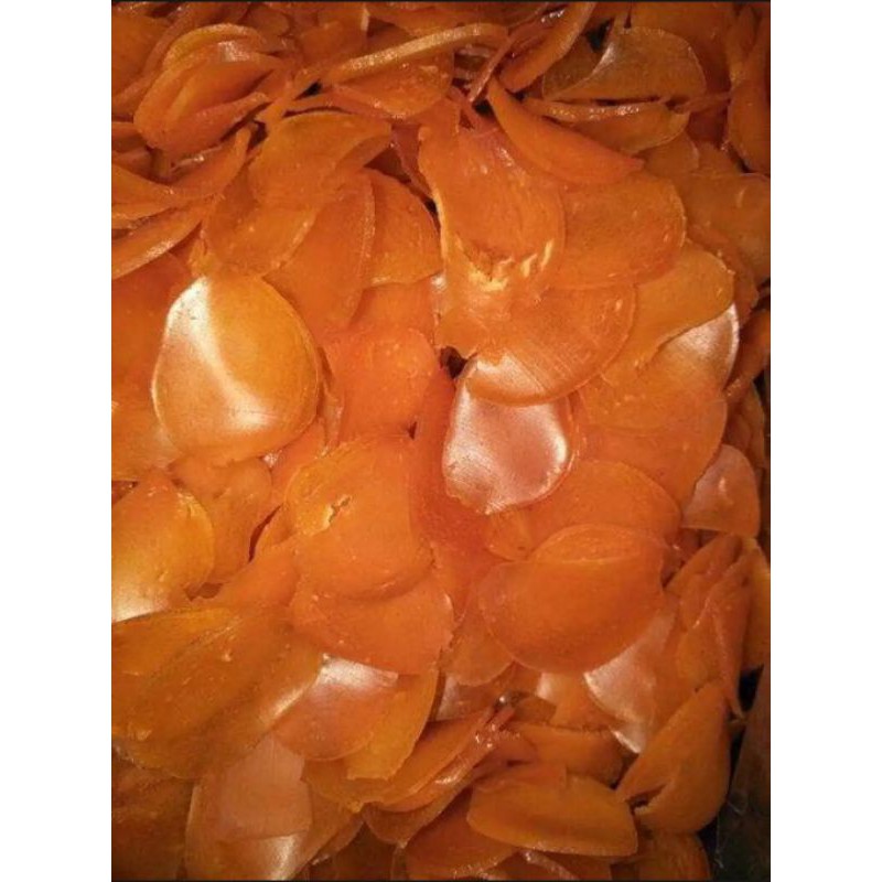 

Kerupuk kuning /Kerupuk gado2 500g