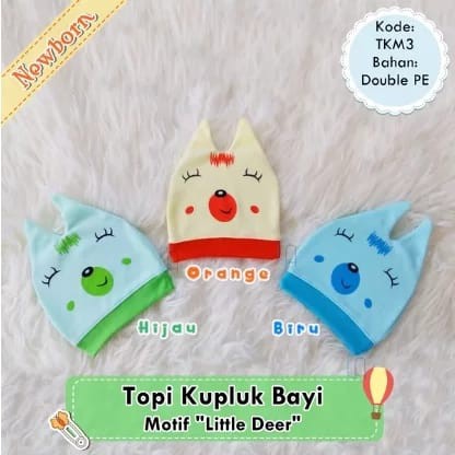 Topi YKS/SINTA Murah . topi bayi perlengkapan bayi, BEST SELLER