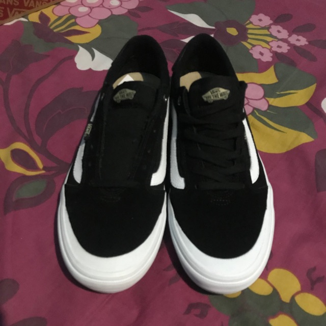 Vans Style 112