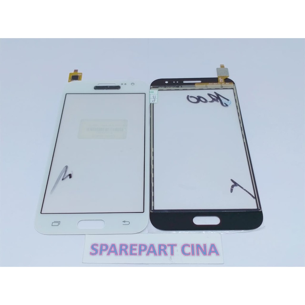 TOUCHSCREEN SAMSUNG J2 /  GALAXY J200G / J200H / J200 2015