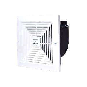 Sekai Ceiling Exhaust 8 inch     MVF893 Bagus