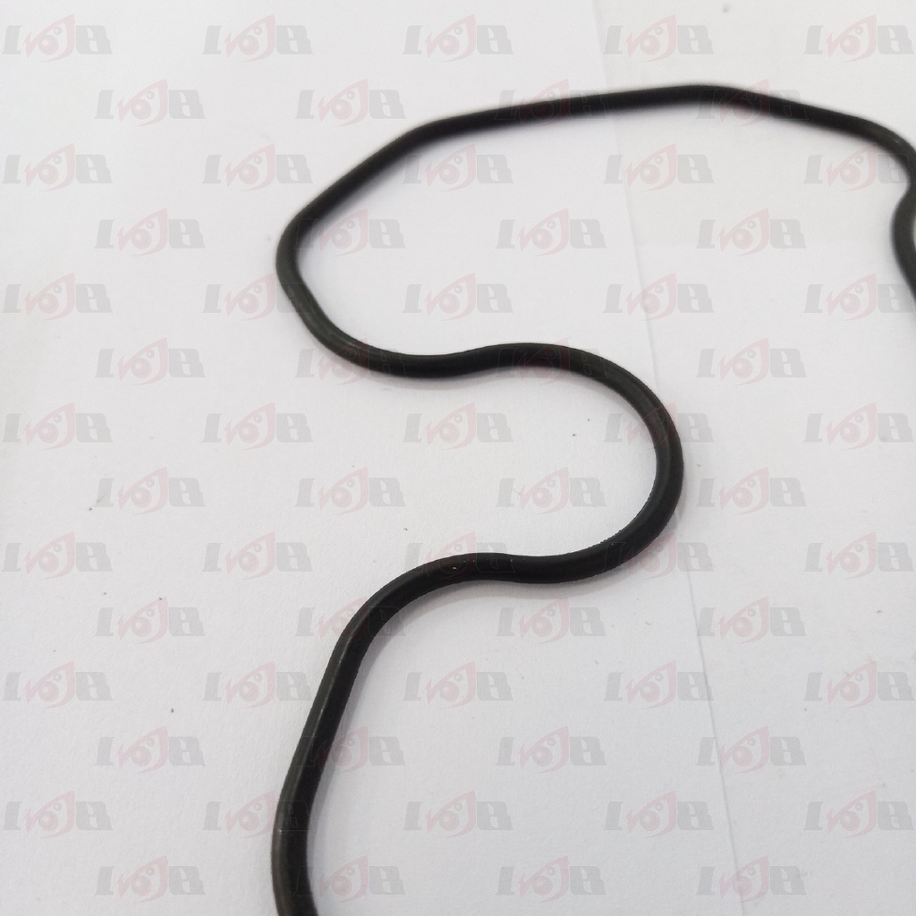 Karet Seal Gasket Head Cover Vixion Old NVL Jupiter MX 135 SKO Sil Oring Blok Mesin