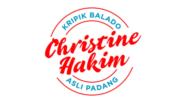 Christine Hakim Keripik Balado