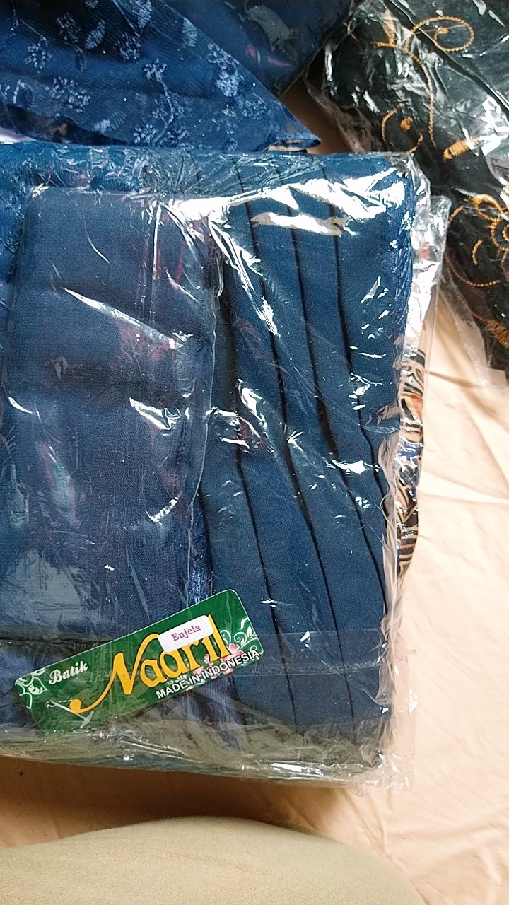 Maura Couple - Sania Ruffle Batik Couple Ori Ndoro Jowi Dnt Garansi Termurah Shopee - Batik Couple