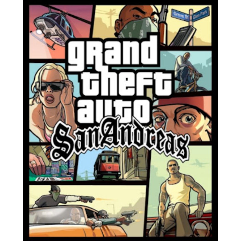 37+ Epic Games Gta San Andreas Free Download Gif