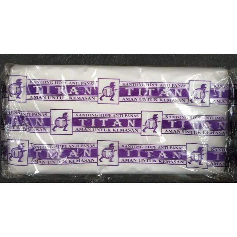 tatakan anti panas merek titan