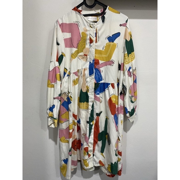 nadjani x chiel tunik