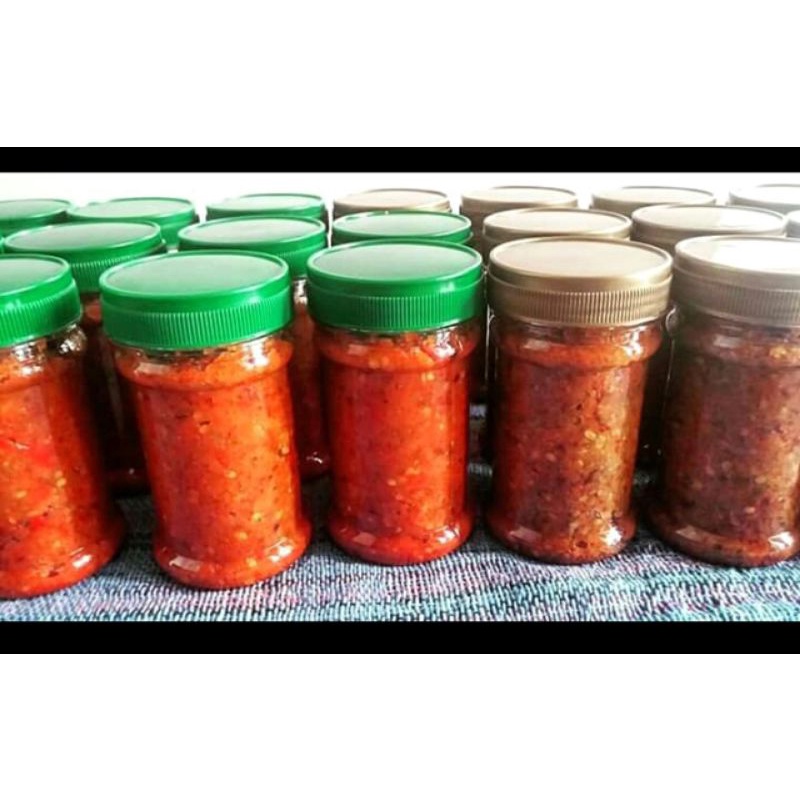 

sambel ROA