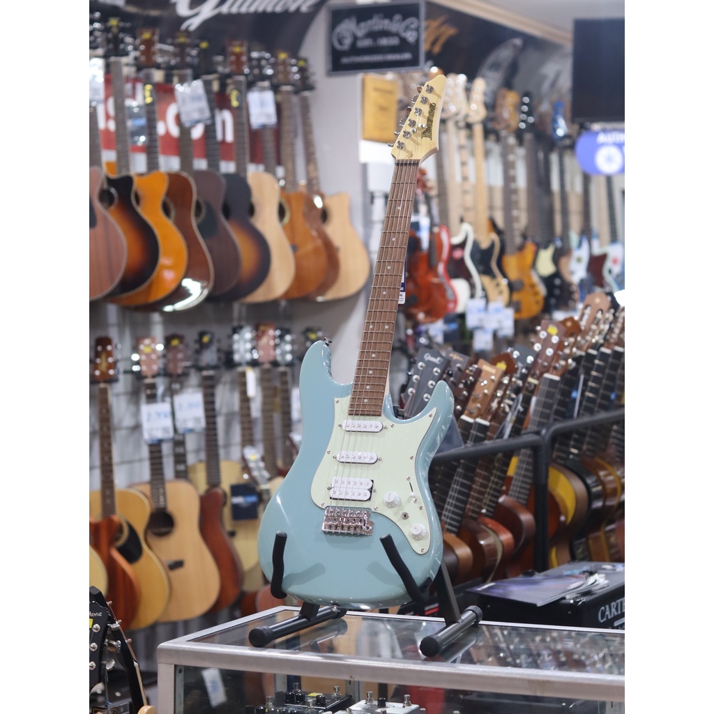 Ibanez AZES40 PRB Purist Blue - AZES 40 / AZ ES40 / AZ-ES-40 Essential