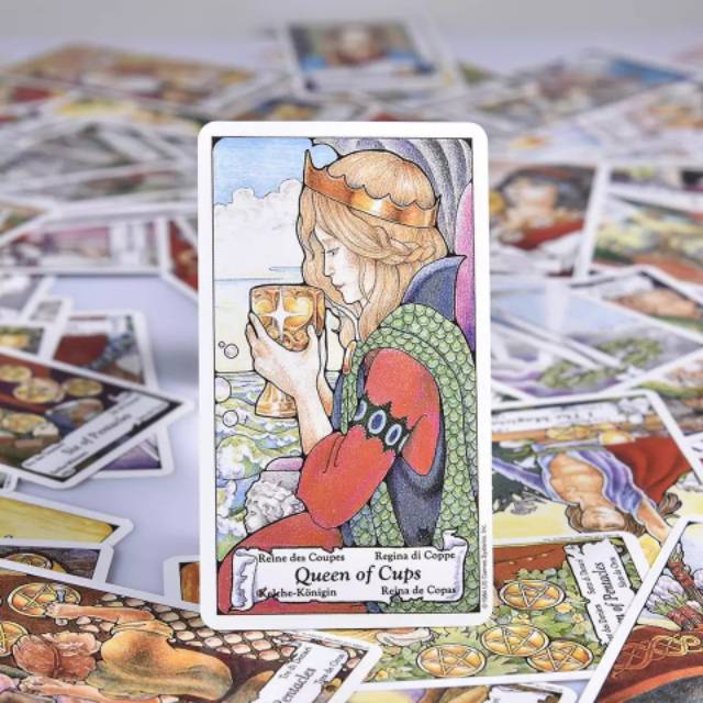 The Essential Tarot