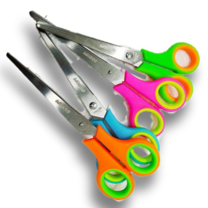 

GUNTING TANGGUNG/GUNTING WARNA M2000 SM-C160