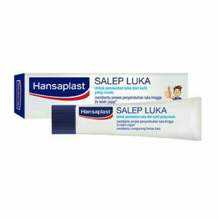 HANSAPLAST SALEP LUKA 3.5 GR