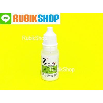 Z Lube / Pelumas Rubik Z-Lube