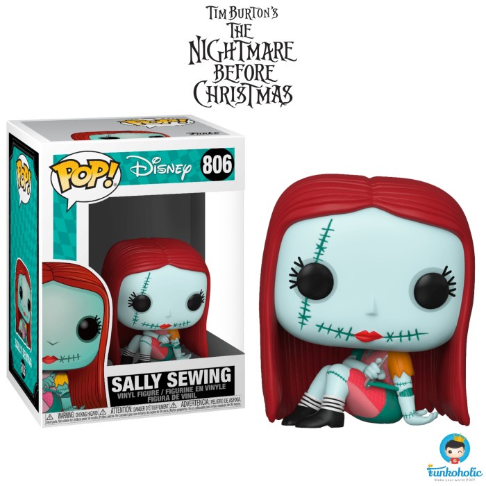 Jual PROMO!!! FUNKO POP! DISNEY THE 